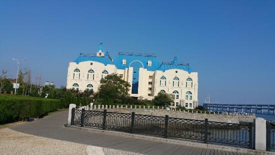 Dalian Natural History Museum